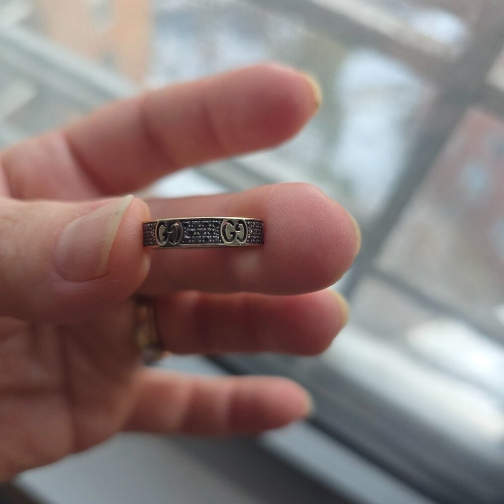 Gucci ring - Picture 4 of 5